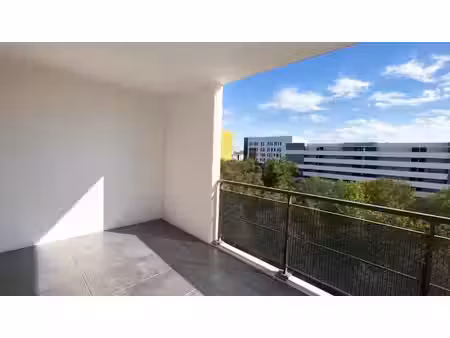 vente appartement 1 pièce 22.58 m² à montpellier (34000)  94 000 €