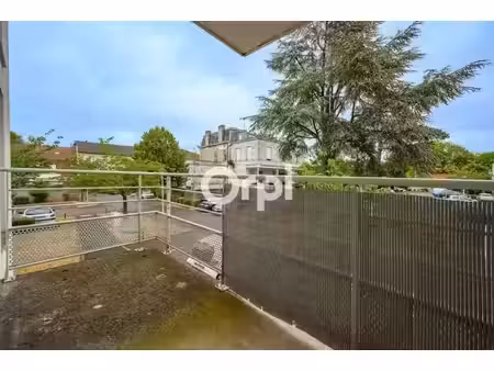 vente appartement 2 pièces 48 m² à raismes (59590)  98 700 €