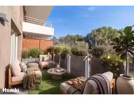 vente appartement 2 pièces 42 m² à juvignac (34990)  134 900 €