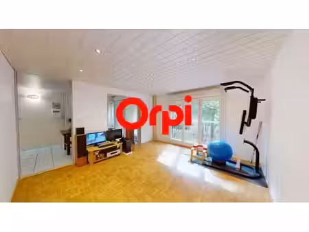 vente appartement 5 pièces 87.66 m² à vaulx-en-velin (69120)  115 000 €