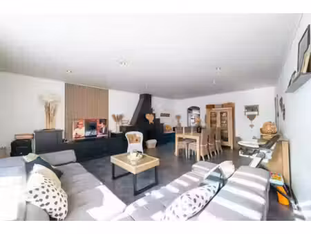 maison à vendre à rue du huit mai  2 tilleur (vbe64541)