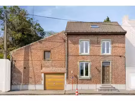 maison à vendre à rue de bruxelles 150 tubize (rbw85365)