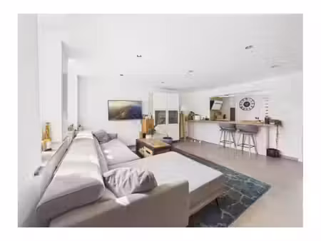 maison à vendre avec garage et 3 chambres   évregnies (vbe64581)