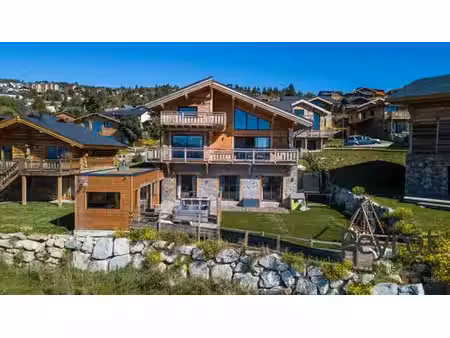 maison de luxe de 7 pièces en vente à font-romeu  france