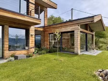 villa de luxe de 5 chambres en vente enveitg  france