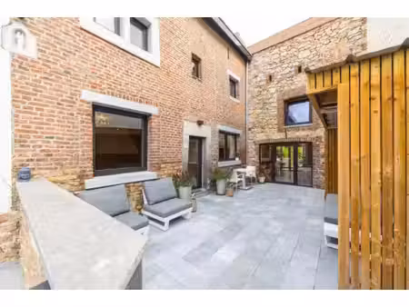 maison à vendre à al'venne  12 mortroux (vbe64540)