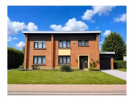 maison à vendre à chemin de la ferme 52 erbisoeul (vwd18703)