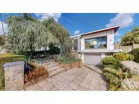 maison à vendre à rue duchâteau 170 la louvière (vbe64443)