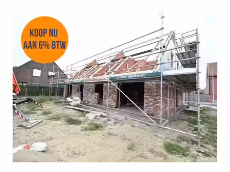 maison à vendre à paardestraat 42 pittem (rbw85774)
