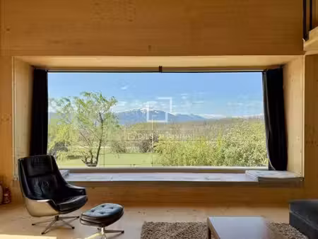 villa de luxe en vente enveitg  france