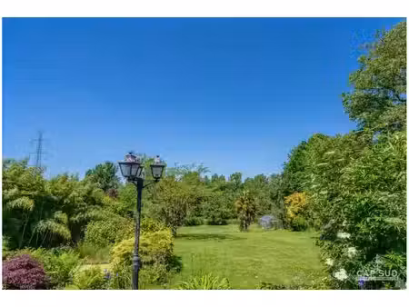 maison à vendre à rue de samme 73 ittre (vbe64427)