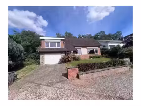 maison à vendre à rue du ruisseau 64 montigny-le-tilleul (vbe64629)