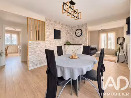 appartement à clermont-ferrand (63000)