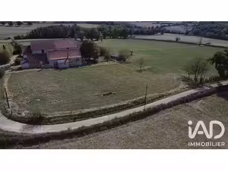 ferme à le pin (03130)