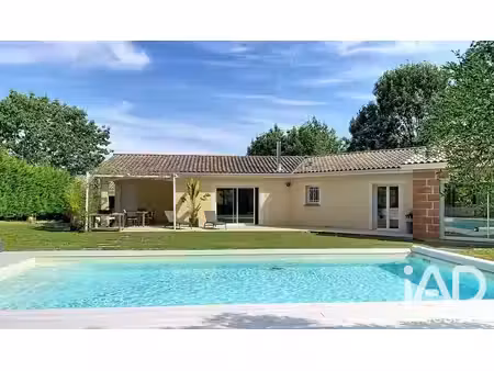 maison à fabas (82170)