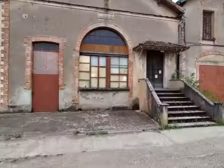atelier à caussade (82300)