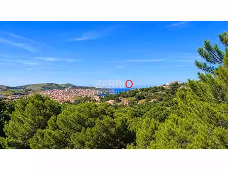maison de luxe de 3 chambres en vente à banyuls-sur-mer  france