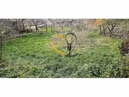 vente terrain 727 m² à avermes (03000)  25 000 €