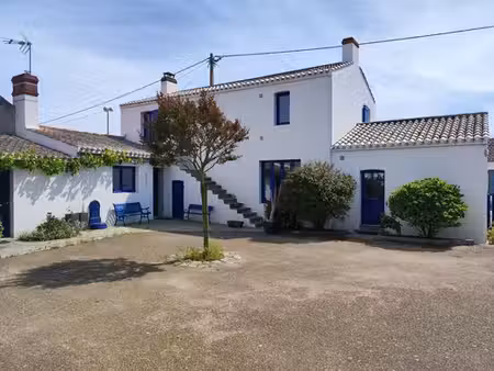 maison de prestige en vente noirmoutier  france