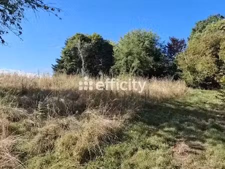 vente terrain 796 m² à trésilley (70190)  39 200 €