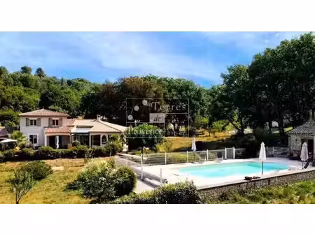 maison de luxe de 245 m2 en vente baudinard-sur-verdon  provence-alpes-côte d'azur