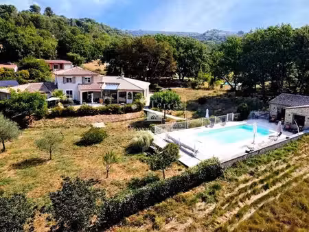 maison de prestige de 245 m2 en vente baudinard-sur-verdon  france