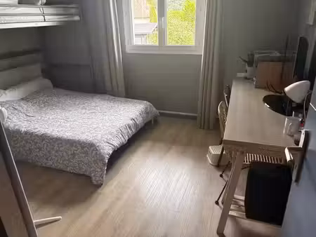 location appartement 1 pièce 13 m² à ifs (14123)