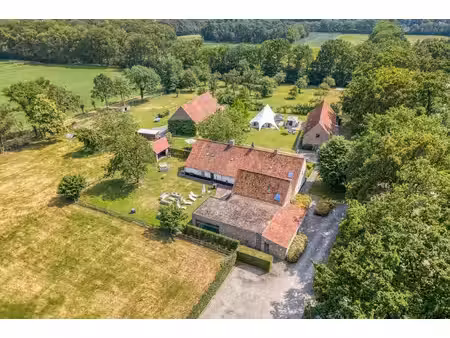 huis te koop in beernem met 17 slaapkamers