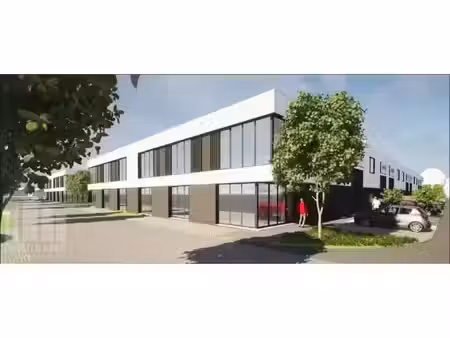 surface industrielle à vendre à molsesteenweg 20 balen (rbw85573)