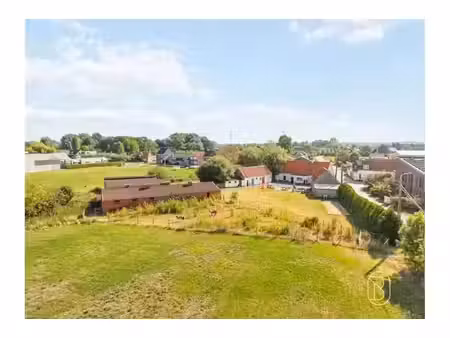 ferme à vendre à waregemstraat zulte (rbw85505)