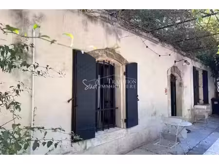 villa de luxe en vente maussane  france