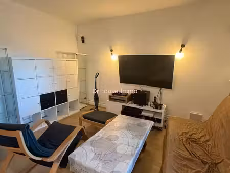 maison de charme 6 pièces avec terrasse et garage au cœur de franconville