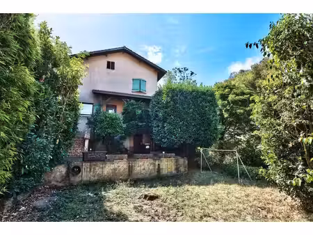 maison au coeur de sain bel