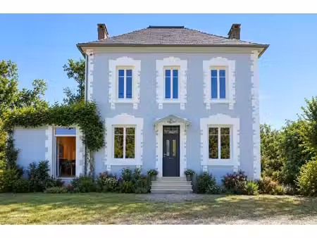 maison de caractère