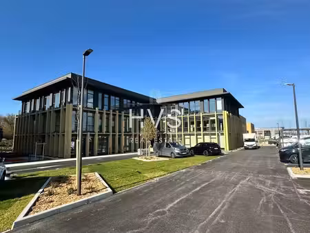 location bureaux aix en provence 13290 1512m²