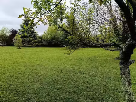 vente terrain 2500 m² à issigeac (24560)  45 000 €