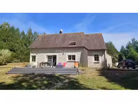 vente maison 6 pièces 160 m2 à douville-en-auge