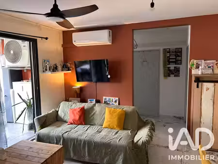 appartement à la possession (97419)