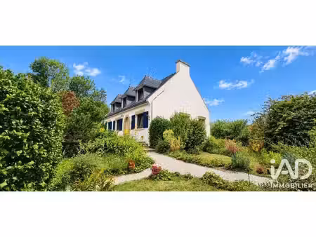 maison de campagne à rosporden (29140)