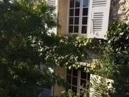 maison de 1 chambres de luxe en vente à saint-paul  provence-alpes-côte d'azur