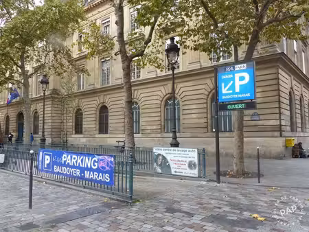 paris 4e