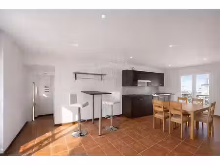 appartement 3 chambre(s) à vendre