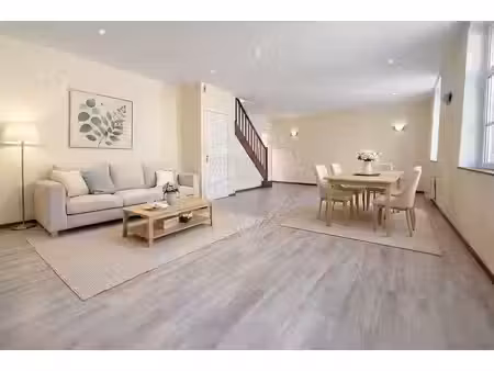 appartement 3 chambre(s) à vendre