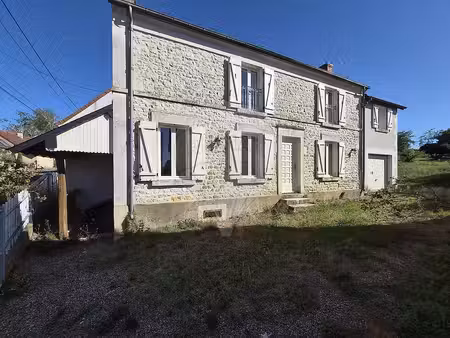 maison 2 chambre(s) à vendre