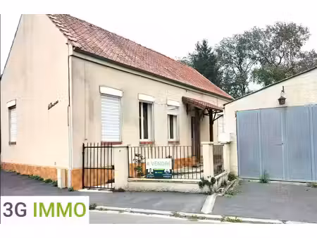 maison 6 pièces