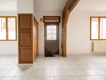maison 5 chambre(s) à vendre