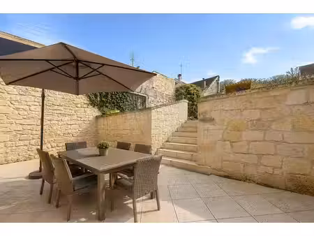 maison 4 chambre(s) à vendre