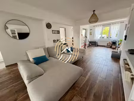 maison à vendre vred