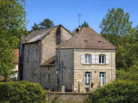 maison 3 chambre(s) à vendre