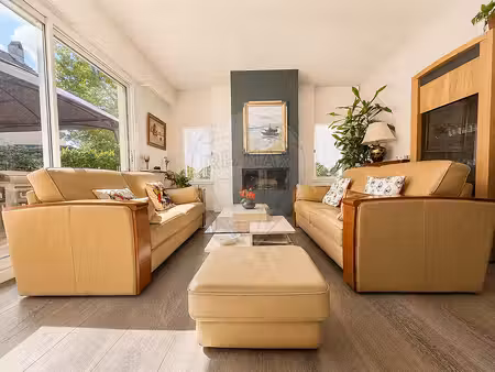 maison 5 chambre(s) à vendre